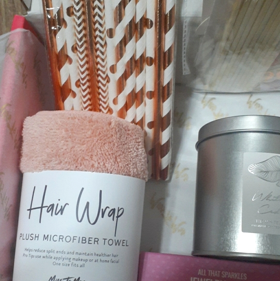 MisstoMrs kit - Picture 2 of 9